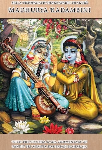 Bhagavad-gita: its feeling and philosophy by Swami B.V. Tripurari