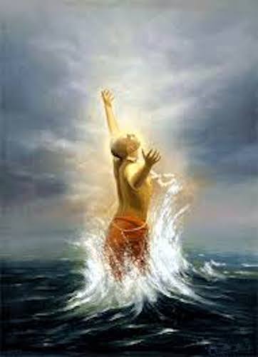 Srimad Bhagavatam by Śrīla Visvanatha Cakravarti Thakura