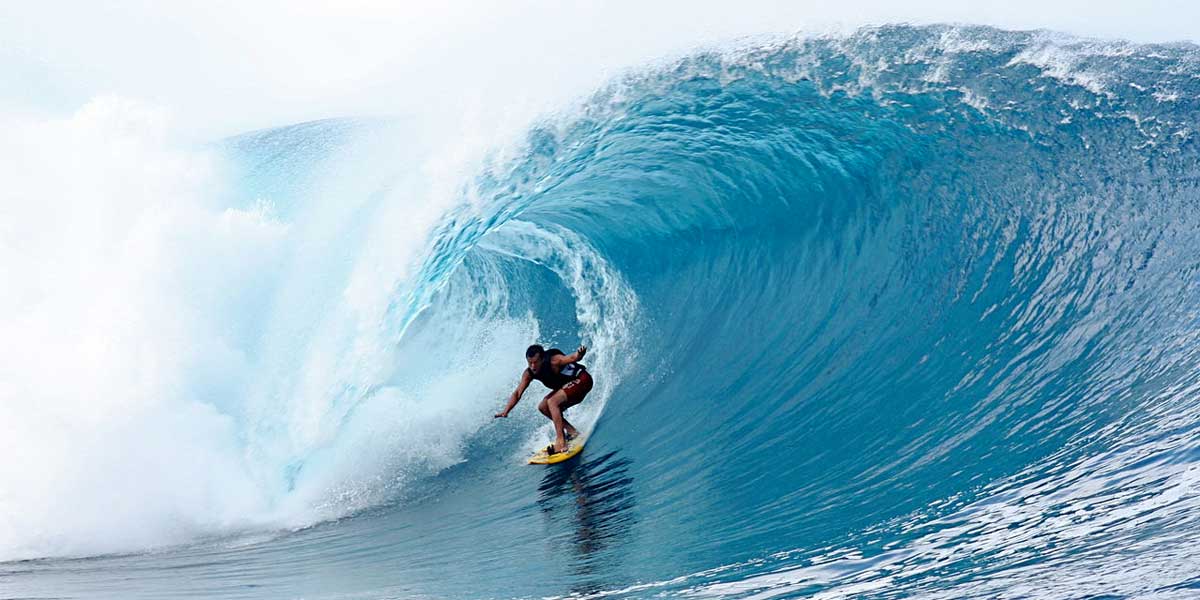 Riding the Waves of Devotional Progress